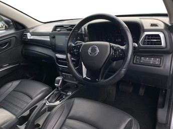 KGM TIVOLI 1.5 K40 Suv 5Dr Petrol Auto Euro 6 (S/S) (163 Ps)