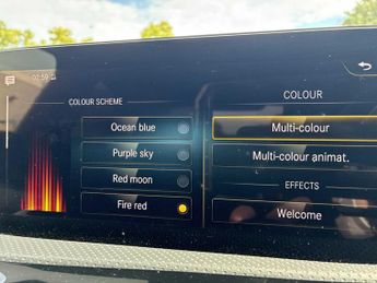 MERCEDES-BENZ CLA Cla 200 Amg Line Executive 4Dr Tip Auto