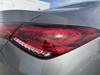 MERCEDES-BENZ CLA Cla 200 Amg Line Executive 4Dr Tip Auto