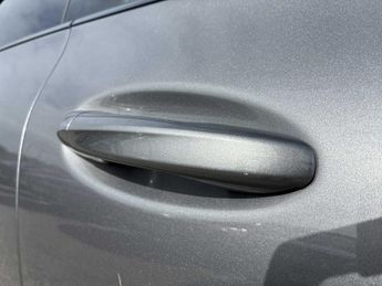 MERCEDES-BENZ CLA Cla 200 Amg Line Executive 4Dr Tip Auto