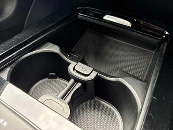 MERCEDES-BENZ A CLASS A180 Amg Line Executive 5Dr Auto