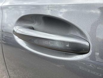 MERCEDES-BENZ A CLASS A180 Amg Line Executive 5Dr Auto