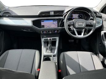AUDI Q3 1.5 Tfsi Cod 35 Technik Suv 5Dr Petrol S Tronic Euro 6 (S/S) (15