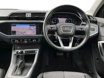 AUDI Q3 1.5 Tfsi Cod 35 Technik Suv 5Dr Petrol S Tronic Euro 6 (S/S) (15