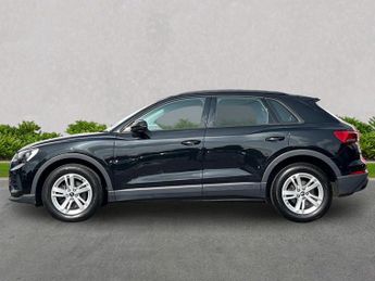 AUDI Q3 1.5 Tfsi Cod 35 Technik Suv 5Dr Petrol S Tronic Euro 6 (S/S) (15