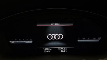 AUDI A5 2.0 Tdi 35 S Line Sportback 5Dr Diesel S Tronic Euro 6 (S/S) (16