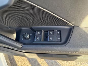 AUDI A3 35 Tfsi S Line 5Dr S Tronic
