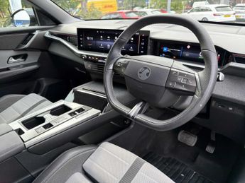 VAUXHALL GRANDLAND 157Kw Gs 73Kwh 5Dr Auto