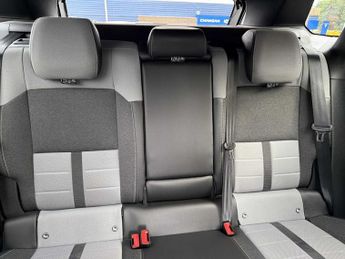 VAUXHALL GRANDLAND 157Kw Gs 73Kwh 5Dr Auto