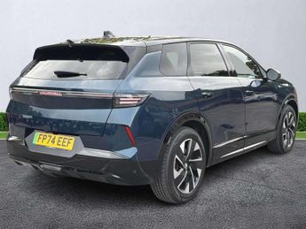 VAUXHALL GRANDLAND 157Kw Gs 73Kwh 5Dr Auto