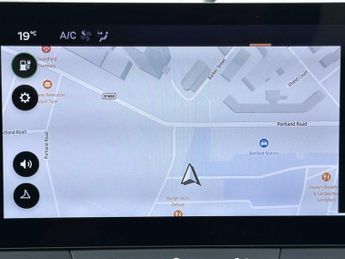 VAUXHALL GRANDLAND 157Kw Gs 73Kwh 5Dr Auto