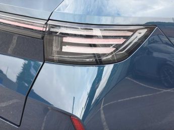 VAUXHALL GRANDLAND 157Kw Gs 73Kwh 5Dr Auto