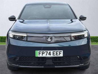 VAUXHALL GRANDLAND 157Kw Gs 73Kwh 5Dr Auto