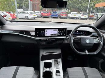 VAUXHALL GRANDLAND 157Kw Gs 73Kwh 5Dr Auto