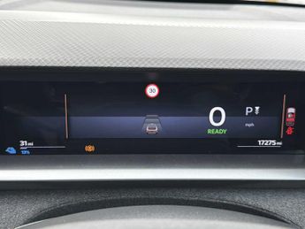 VAUXHALL GRANDLAND 157Kw Gs 73Kwh 5Dr Auto