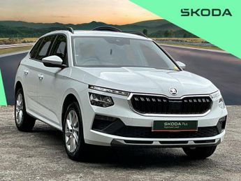 Skoda Kamiq 1.0 Tsi Se Edition Suv 5Dr Petrol Dsg Euro 6 (S/S) (116 Ps)