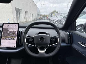 VOLVO EX30 200Kw Sm Extended Range Plus 69Kwh 5Dr Auto