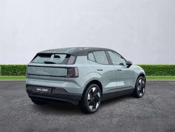VOLVO EX30 200Kw Sm Extended Range Plus 69Kwh 5Dr Auto