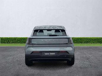 VOLVO EX30 200Kw Sm Extended Range Plus 69Kwh 5Dr Auto