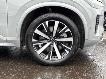 VOLVO XC90 2.0 T8 Phev Plus Dark 5Dr Awd Geartronic