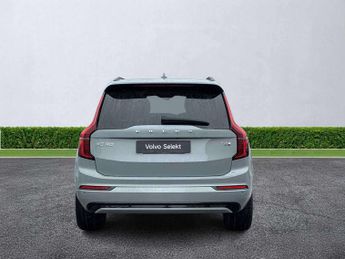 VOLVO XC90 2.0 T8 Phev Plus Dark 5Dr Awd Geartronic