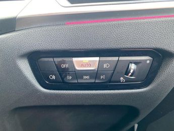 BMW 3 SERIES 320I M Sport 4Dr Step Auto [Pro Pack]