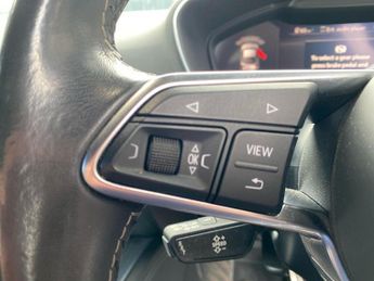 AUDI TT 2.0T Fsi Quattro Tts 2Dr S Tronic