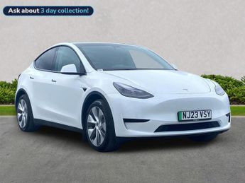 Tesla Model Y Rwd 5Dr Auto