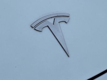 TESLA MODEL Y Rwd 5Dr Auto