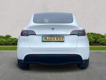 TESLA MODEL Y Rwd 5Dr Auto