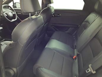 MG MOTOR UK MG4 150Kw Trophy Ev Long Range 64Kwh 5Dr Auto