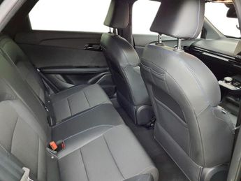 MG MOTOR UK MG4 150Kw Trophy Ev Long Range 64Kwh 5Dr Auto