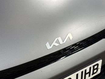 KIA EV6 Ev6 166Kw Gt Line S 77.4Kwh 5Dr Auto Estate