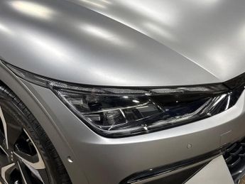KIA EV6 Ev6 166Kw Gt Line S 77.4Kwh 5Dr Auto Estate