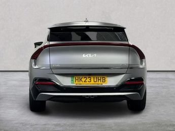 KIA EV6 Ev6 166Kw Gt Line S 77.4Kwh 5Dr Auto Estate