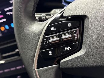 KIA NIRO Niro 1.6 Gdi Hybrid 3 5Dr Dct Estate