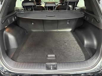 KIA SPORTAGE Sportage 1.6T Gdi 48V Isg Gt-Line 5Dr Dct Estate