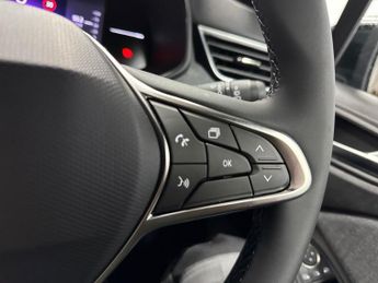 RENAULT CLIO 1.6 E-Tech Full Hybrid 145 Techno+ 5Dr Auto