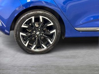 RENAULT CLIO 1.6 E-Tech Full Hybrid 145 Techno+ 5Dr Auto