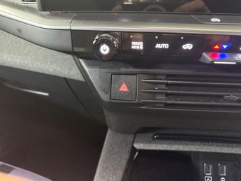 VAUXHALL GRANDLAND 1.2 Gs Suv 5Dr Petrol Hybrid E-Dct Euro 6 (S/S) (136 Ps)