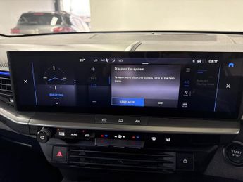 VAUXHALL GRANDLAND 1.2 Gs Suv 5Dr Petrol Hybrid E-Dct Euro 6 (S/S) (136 Ps)