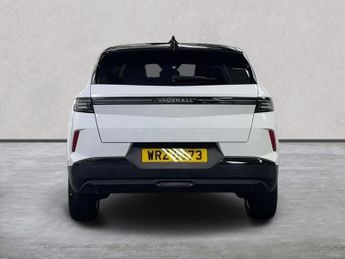 VAUXHALL GRANDLAND 1.2 Gs Suv 5Dr Petrol Hybrid E-Dct Euro 6 (S/S) (136 Ps)