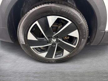 VAUXHALL GRANDLAND 1.2 Gs Suv 5Dr Petrol Hybrid E-Dct Euro 6 (S/S) (136 Ps)