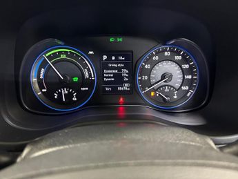 HYUNDAI KONA 1.6 H-Gdi Premium Suv 5Dr Petrol Hybrid Dct Euro 6 (S/S) (141 Ps