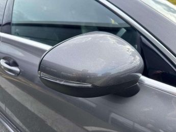MERCEDES-BENZ CLA Cla 220D Amg Line 4Dr Tip Auto