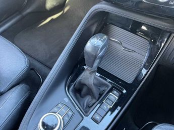 BMW X1 Xdrive 20D M Sport 5Dr Step Auto
