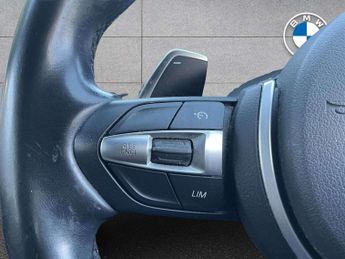 BMW X1 Xdrive 20D M Sport 5Dr Step Auto