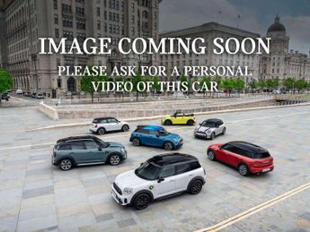MINI Hatch 1.5 Cooper Ii 5Dr