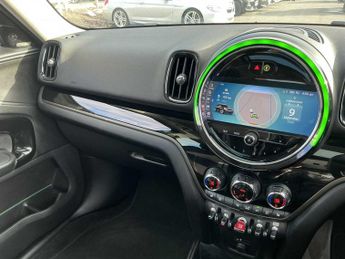 MINI COUNTRYMAN 2.0 Cooper S Classic 5Dr Auto