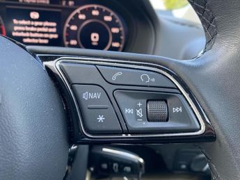 AUDI Q2 1.5 Tfsi Cod 35 Sport Suv 5Dr Petrol S Tronic Euro 6 (S/S) (150 